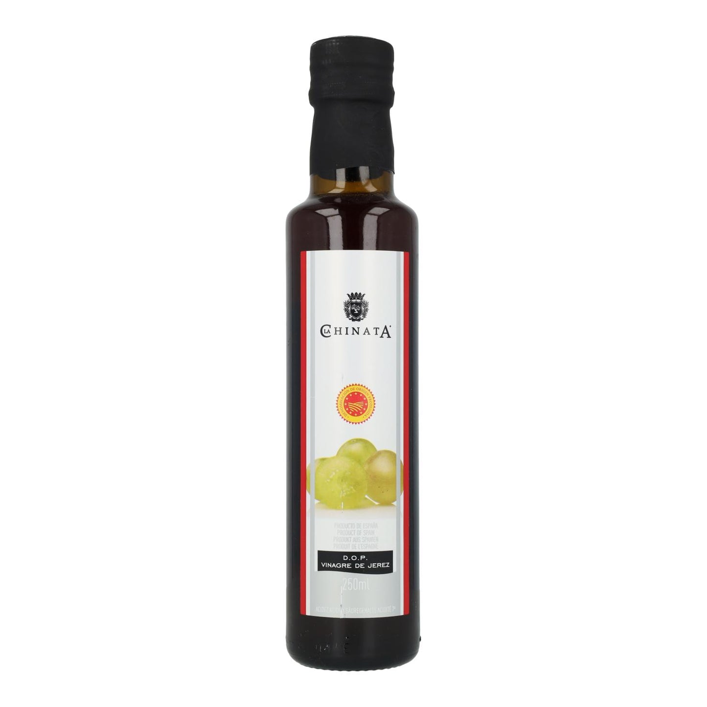 Vinagre de Xerez DO La Chinata 250 ml