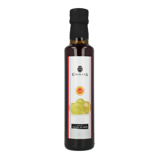Vinagre de Xerez DO La Chinata 250 ml