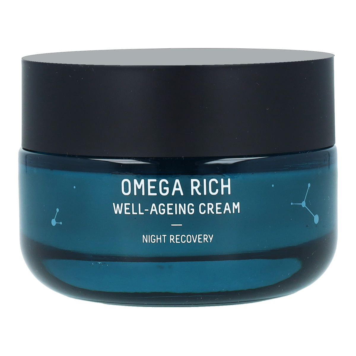 Pack de 2x Creme Facial Omega Rich Freshly 50ml