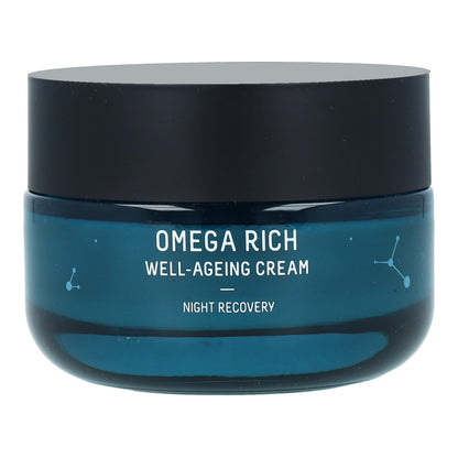Pack de 2x Creme Facial Omega Rich Freshly 50ml