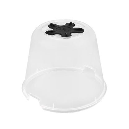 Capa de Estufa para Vasos Elho Green Basics 30 cm