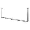 Wolfcraft 5125000 - 1 porta-lenha modular XXL 25 - 50 cm