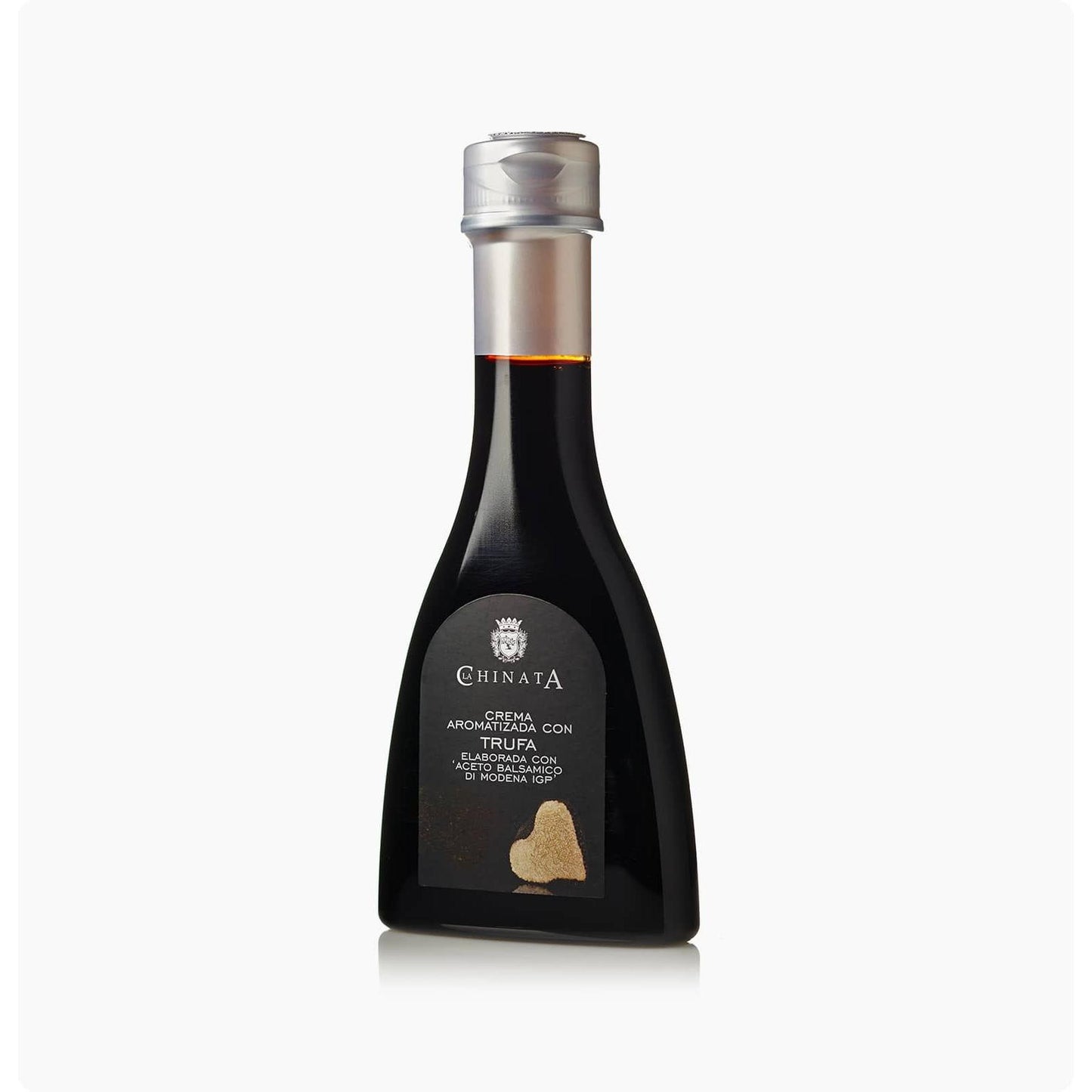 Creme Balsâmico Sabor a Trufa La Chinata 150 ml