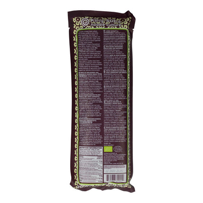 Massa King Soba de Trigo Sarraceno e Batata Doce 250g 