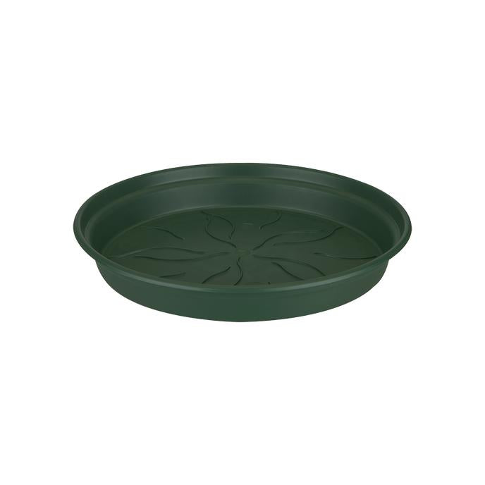 Prato de panela Green Basics Elho Green 14 cm