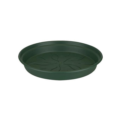 Prato de panela Green Basics Elho Green 14 cm