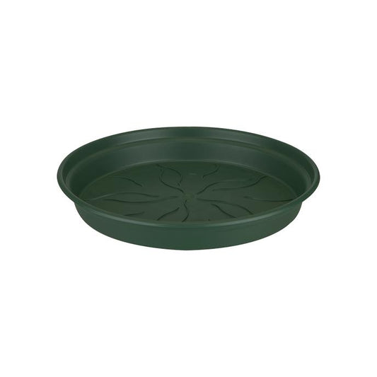 Prato de panela Green Basics Elho Green 14 cm