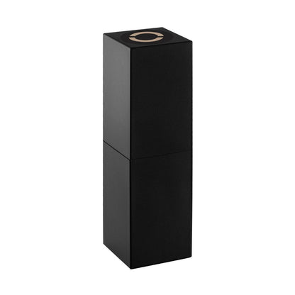 Batom Branco Neve/Sem Cor - Com Proteção Solar (Natural) Geoderm 4 g