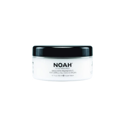 Noah 2.3 Máscara Capilar Regeneradora com Óleo de Argão 500ml
