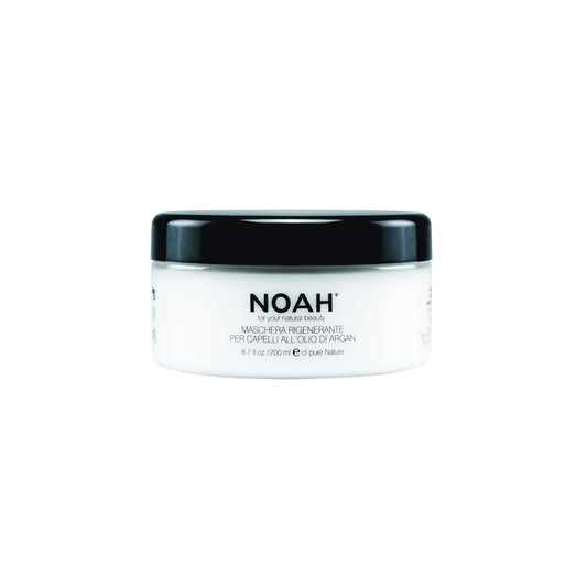 Noah 2.3 Máscara Capilar Regeneradora com Óleo de Argão 500ml
