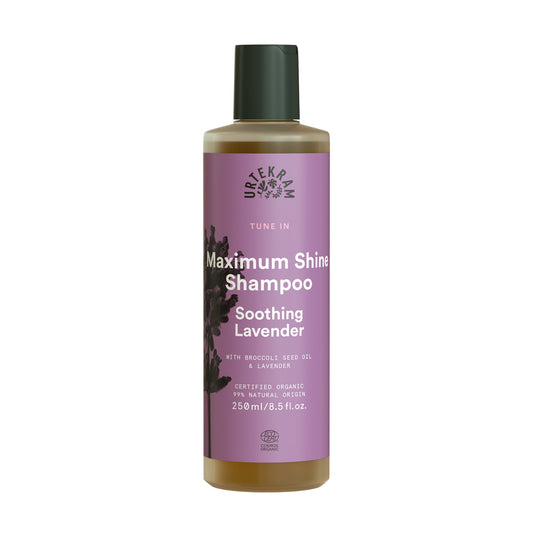 Champô Lavanda Urtekram 500 ml 500 ml