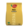 Farinha de milho biológica El Granero 500 g