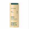 Super leaves Desodorante - Earl Grey & Fresh cucumber - plastic free, Attitude, 75g