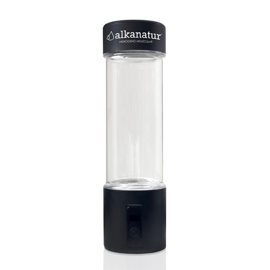 Hidrogenador Portátil Alkanatur