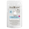 Comida húmida para gatos Barf Paws of Love BIO (Ganso) Puromenu 100 g