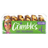 Bolachas vegan sem glúten Mrs Crimbles com pepitas de chocolate 195g
