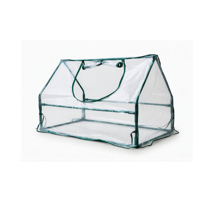 Mini estufa de pavimento Biotop em PVC 100 x 60 cm