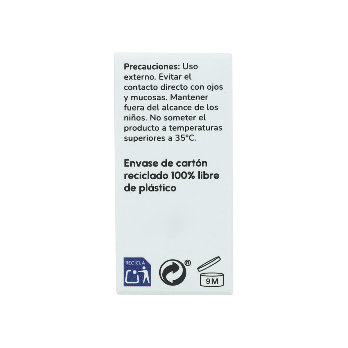 Champô Sólido Anticaspa com Alecrim e Salva Planeta Huerto 85 gr