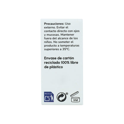 Champô Sólido Anticaspa com Alecrim e Salva Planeta Huerto 85 gr