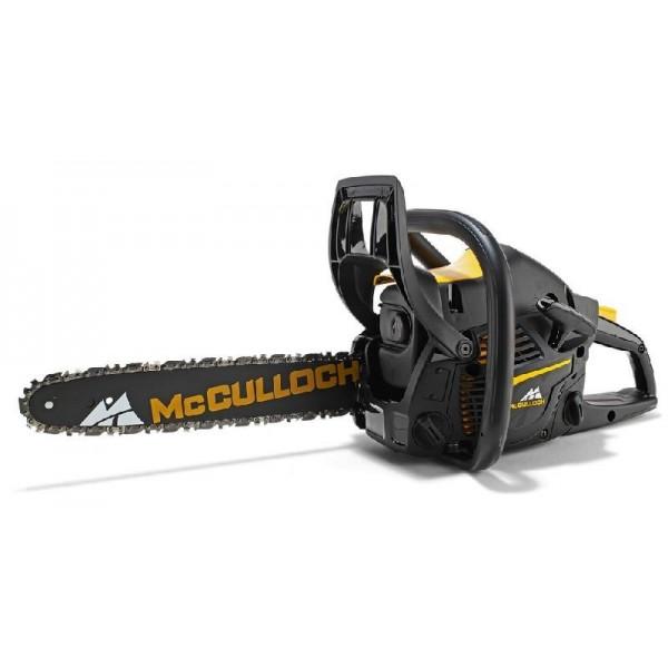 Motosserra térmica McCulloch CS-340