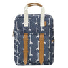 Mochila reciclada para animais de estimação Mini Giraffe Fresk