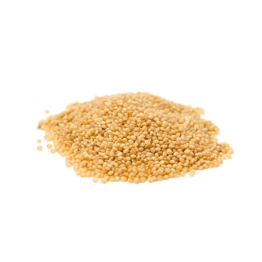 Amaranto Biológico El Granero 500 g