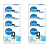 Pack Poupança Fraldas T5 (12-25kg) Pingo 288 Unidades