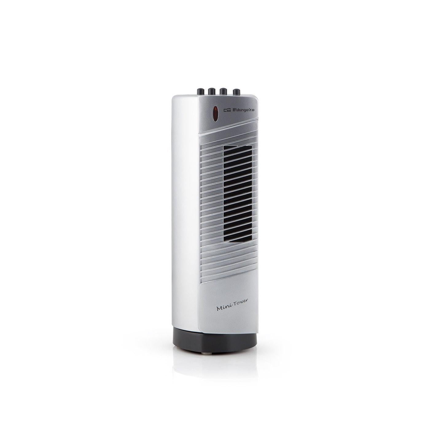 Ventilador de torre Orbegozo TM 0915