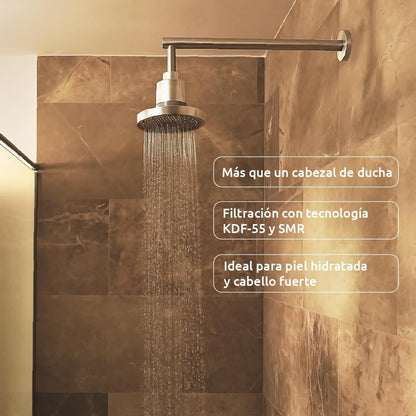 Cartucho para chuveiro ShowerPro Rain SMR Tappwater