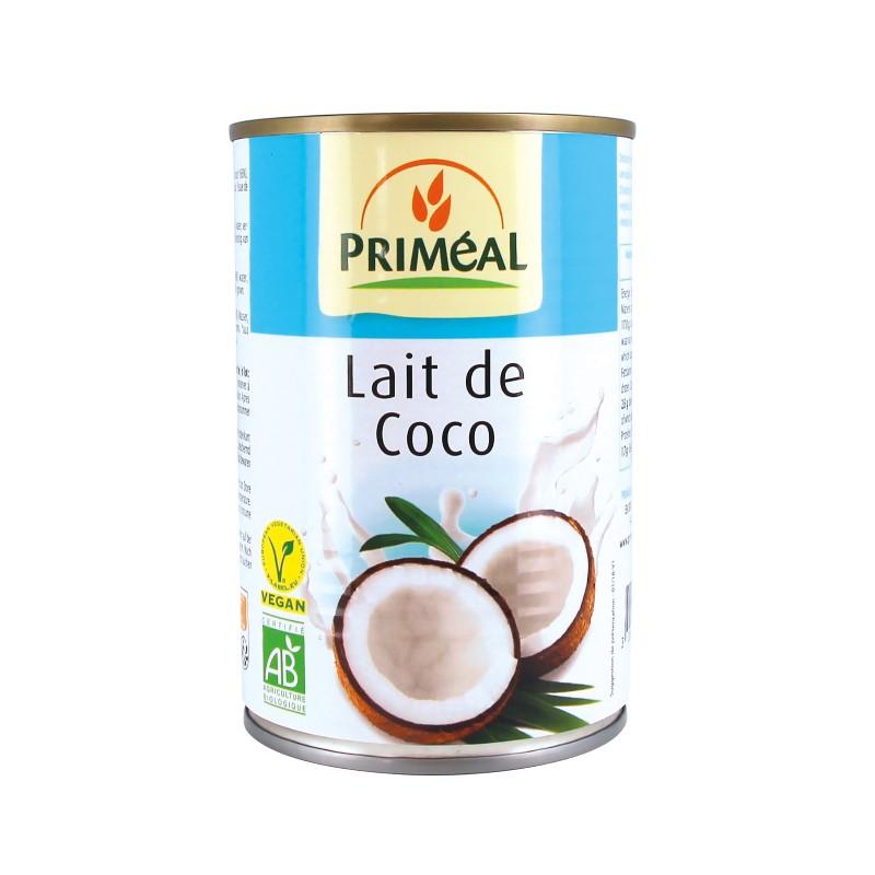 Leite de Coco Primeal 225 ml