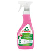 Spray anticalcário de framboesa Frosch 500 ml