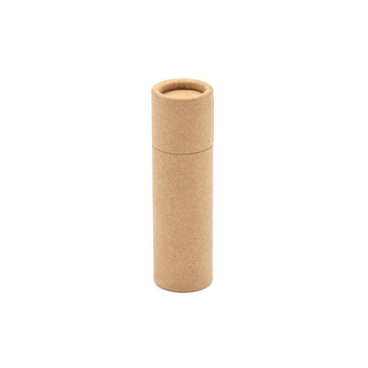 Embalagem de tubo de cartão Batom, Camassia