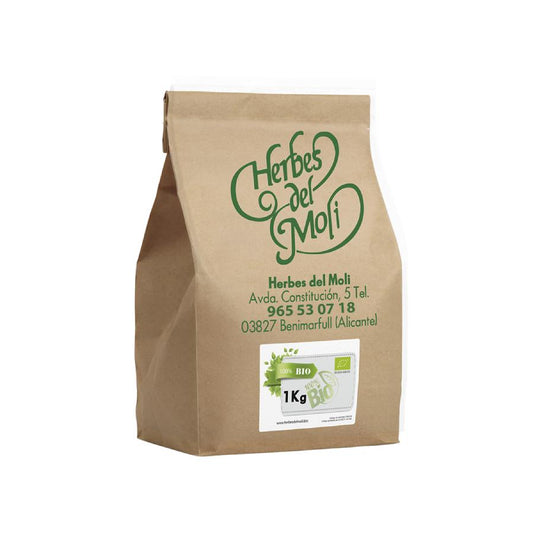 Flor de Camomila Doce Eco 1 Kg