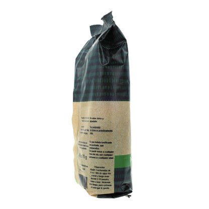 Chá Kukicha 3 anos com Alcaçuz Biocop 75 g