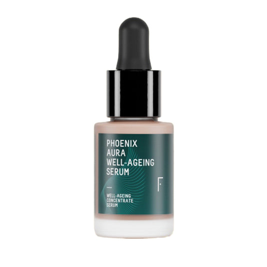 Tamanho mini - Sérum Bakuchiol Well-Ageing, Freshly Cosmetics, 15ml