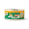 Wild Balance Pork and Vegetable BARF Lata para Gatos 120g