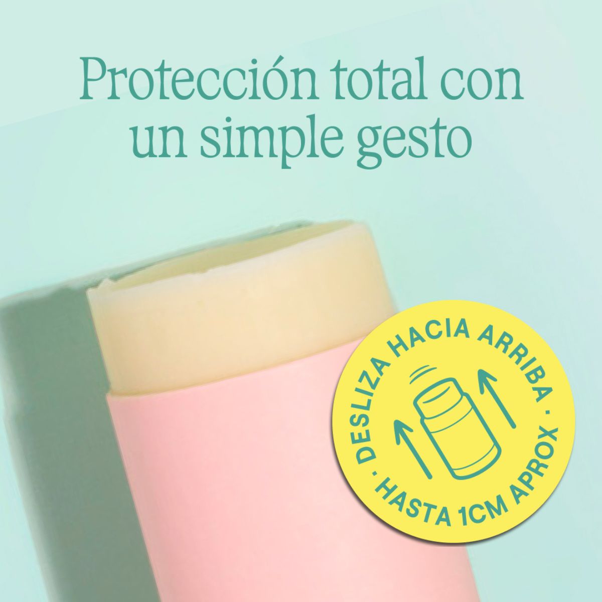 Desodorizante em stick WELEDA para pele sensível 50 g