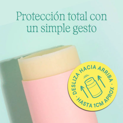 Desodorizante em stick WELEDA para pele sensível 50 g