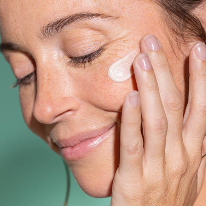 Creme Facial Omega Rich Freshly 50ml