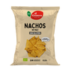 Nachos Biológicos El Granero, 125 g