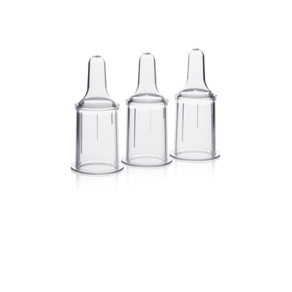 Tetinas SpecialNeeds (3 unidades) Medela