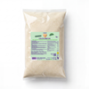 Farinha de amêndoa extrafina Realfooding (especial para pastelaria) Nut&amp;me 1 kg