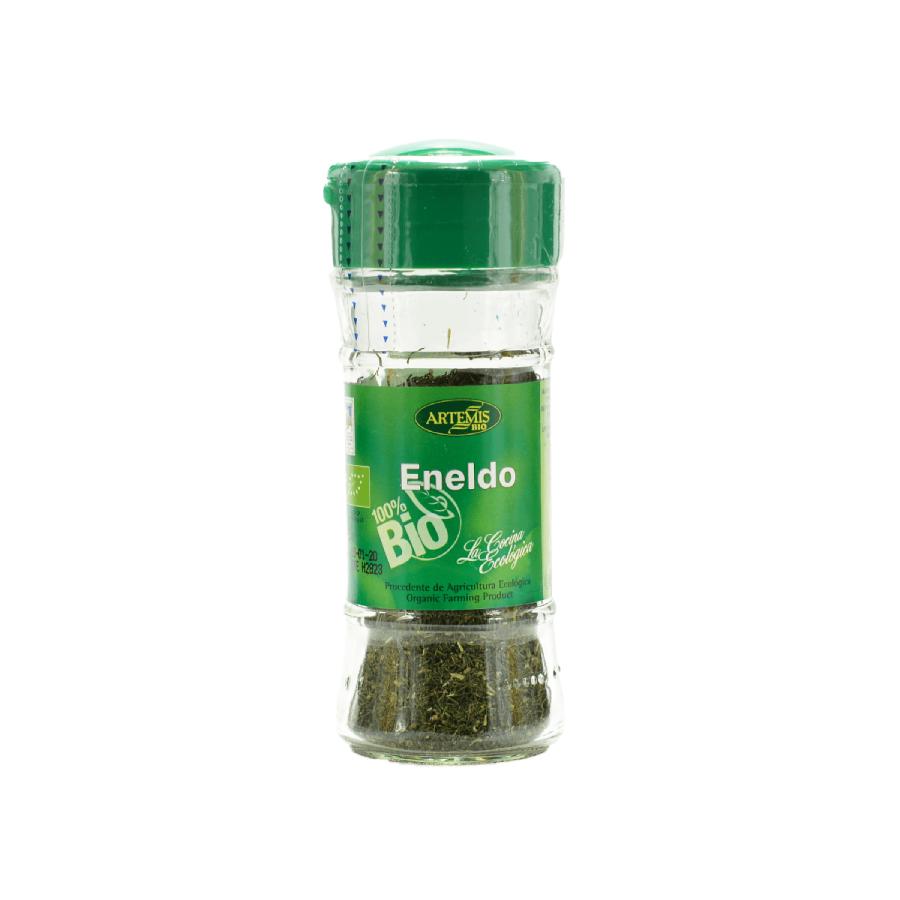Endro Orgânico Artemis 11 g