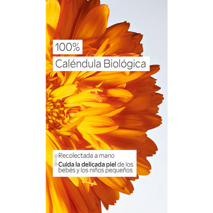 Creme facial Weleda Calendula Babies, 50ml