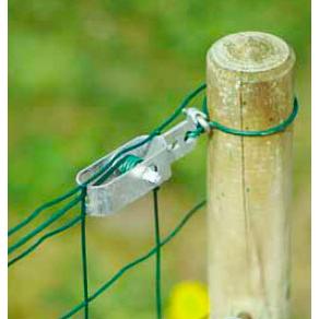 Alambre Plastificado Plast Wire Nortene