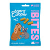 Edgard Cooper Grandes Bolinhos de Salmão 50g