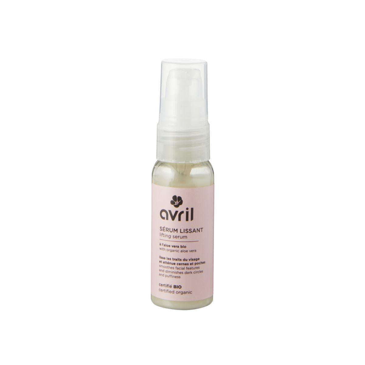 BIO Avril lifting sérum 30 ml