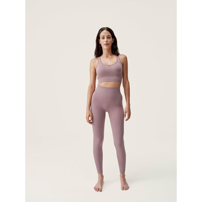 Calça legging Keren Woodrose Born Living Yoga tamanho M