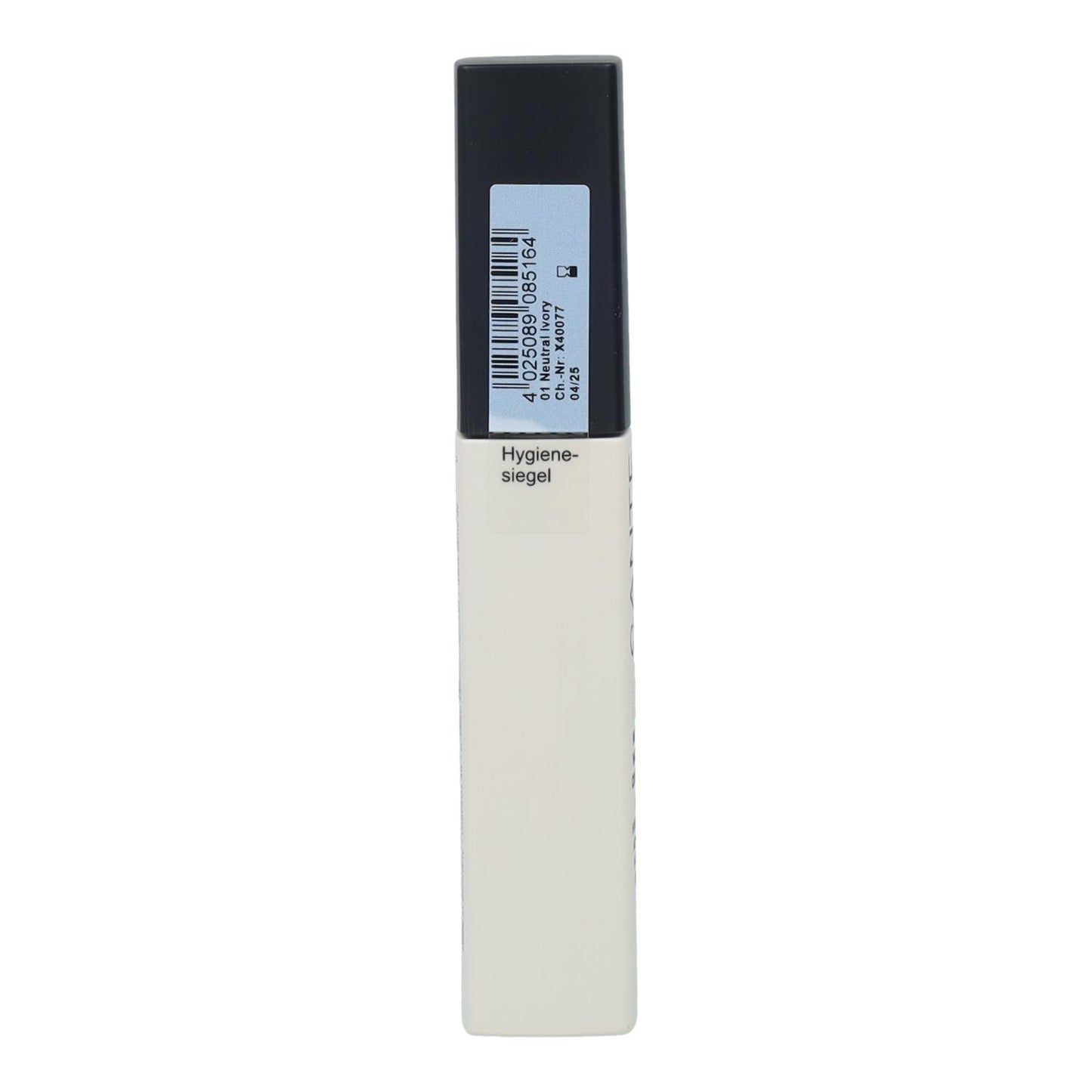 Corretor Mineral Wake-Up 01 Neutro Marfim Sante 8 ml