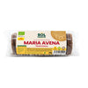 Biscoitos Maria de Aveia Biológicos Sem Glúten Sol Natural 200g